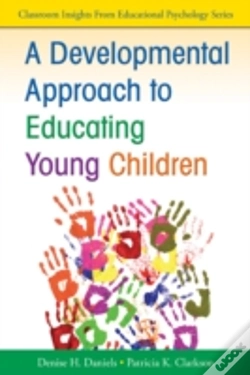 Capa do artigo A Developmental Approach To Educating Young Children
