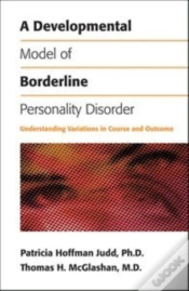 Capa do artigo A Developmental Model Of Borderline Personality Disorder