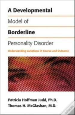 Capa do artigo A Developmental Model Of Borderline Personality Disorder
