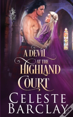 Capa do artigo A Devil At The Highland Court