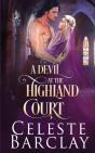 A Devil At The Highland Court - Preview