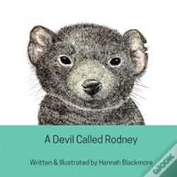 Capa do artigo A Devil Called Rodney