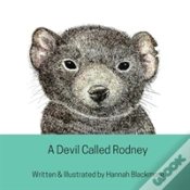 Capa do artigo A Devil Called Rodney