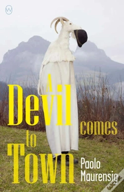Capa do artigo A Devil Comes To Town