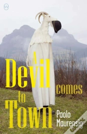 Capa do artigo A Devil Comes To Town