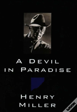 Capa do artigo A Devil In Paradise