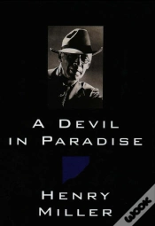 Capa do artigo A Devil In Paradise