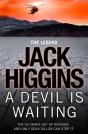 A Devil Is Waiting - Preview