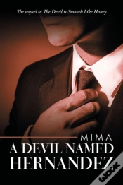 Capa do artigo A Devil Named Hernandez