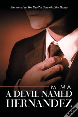 Capa do artigo A Devil Named Hernandez