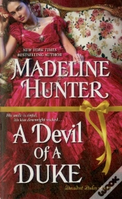 Capa do artigo A Devil Of A Duke