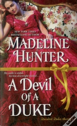 Capa do artigo A Devil Of A Duke