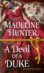 A Devil Of A Duke - Preview
