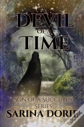A Devil Of A Time
