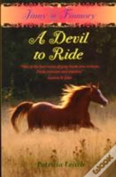 A Devil To Ride