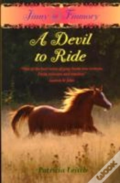 Capa do artigo A Devil To Ride