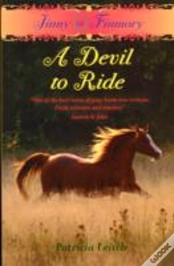 Capa do artigo A Devil To Ride