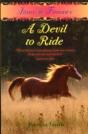 A Devil To Ride - Preview