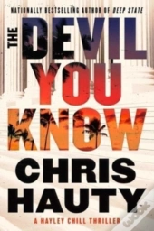 A Devil You Know