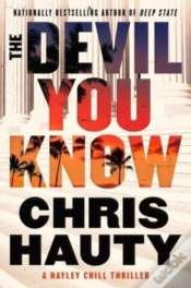 Capa do artigo A Devil You Know