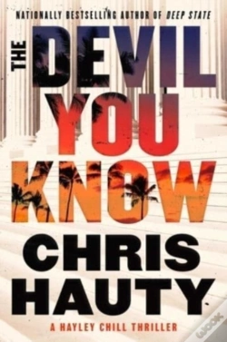 Capa do artigo A Devil You Know