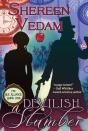A Devilish Slumber - Preview
