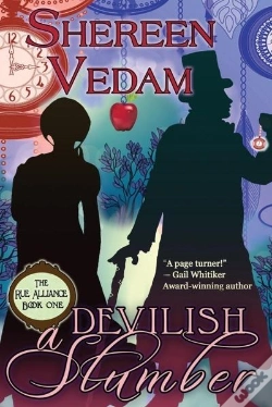 Capa do artigo A Devilish Slumber