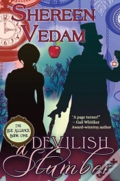 Capa do artigo A Devilish Slumber