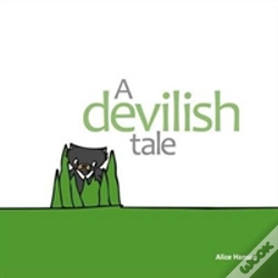Capa do artigo A Devilish Tale