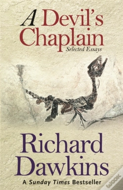Capa do artigo A Devil'S Chaplain