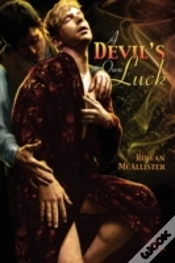Capa do artigo A Devil