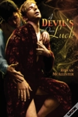 Capa do artigo A Devil'S Own Luck