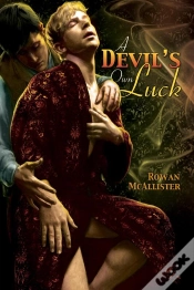 Capa do artigo A Devil