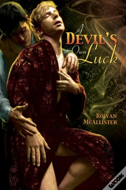 Capa do artigo A Devil'S Own Luck