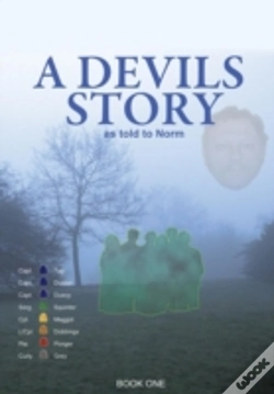 Capa do artigo A Devils Story As Told To Norm