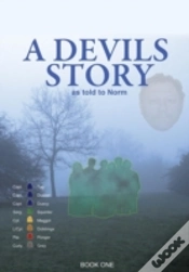 Capa do artigo A Devils Story As Told To Norm