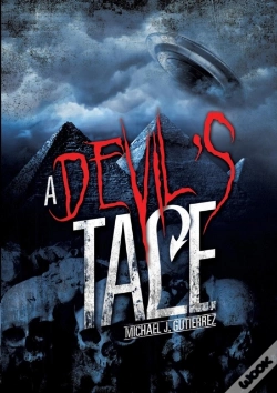 Capa do artigo A Devil'S Tale
