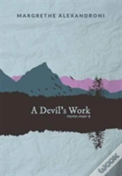 Capa do artigo A Devil