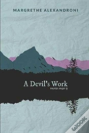 Capa do artigo A Devil