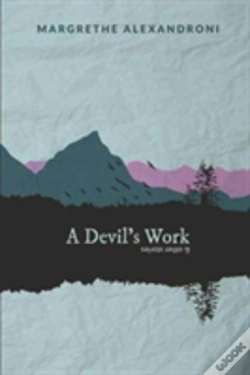 Capa do artigo A Devil'S Work And Other Stories