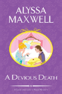 A Devious Death - Preview