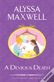 Capa do artigo A Devious Death