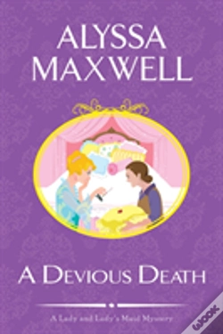 Capa do artigo A Devious Death