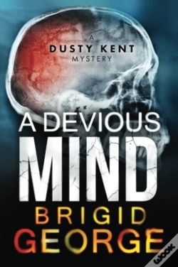 Capa do artigo A Devious Mind