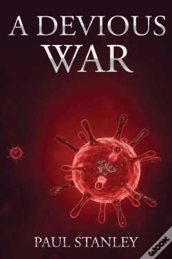 Capa do artigo A Devious War