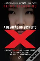 A Devoção do Suspeito X