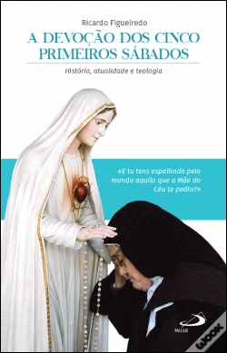 Capa do artigo A Devoção dos Cinco Primeiros Sábados