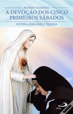 Capa do artigo A Devoção dos Cinco Primeiros Sábados 