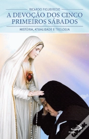 Capa do artigo A Devoção dos Cinco Primeiros Sábados 