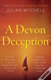 Capa do artigo A Devon Deception